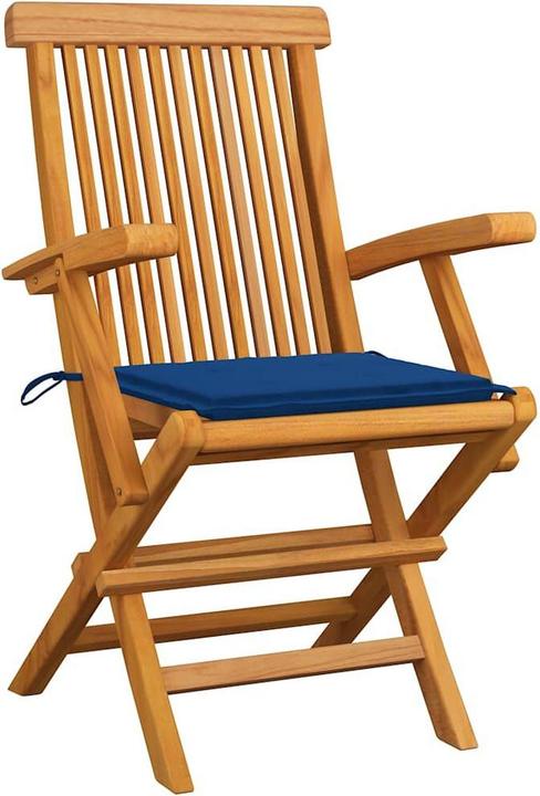 Produktbild vidaXL Gartenstuhl