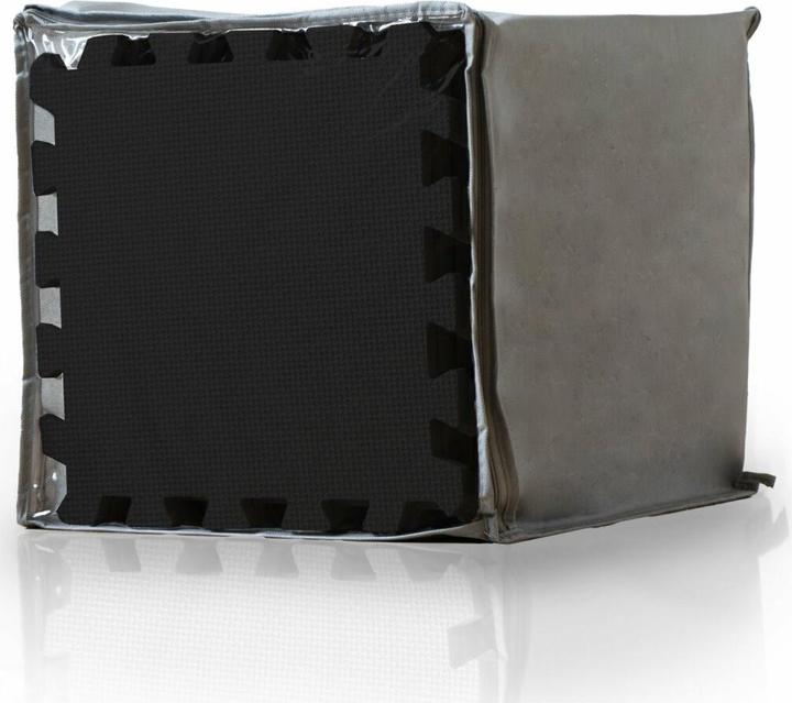 Produktbild KinderKraft Luno (150 x 180 cm)