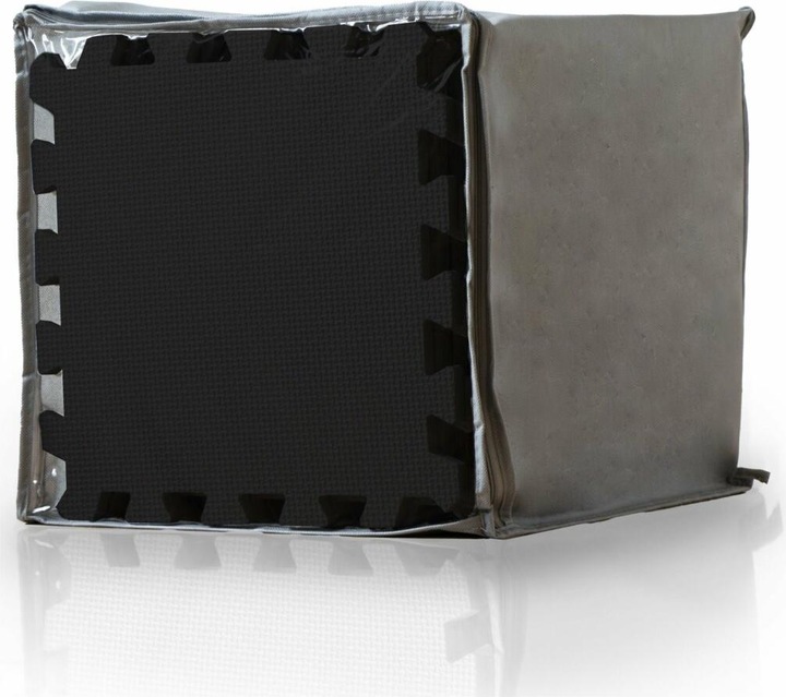 Actual product image KinderKraft Luno (150 x 180 cm)