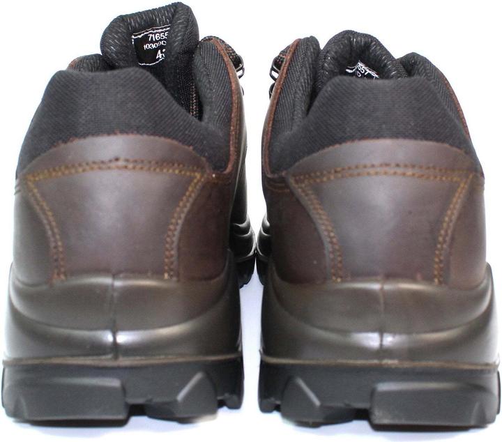 Produktbild GriSport Wanderschuhe Dartmoor Gewachstes Leder (41)