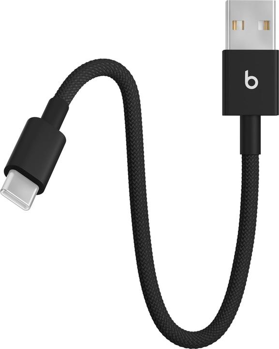 Actual product image Apple USB A – USB C (0.20 m, USB 2.0, 15 W)
