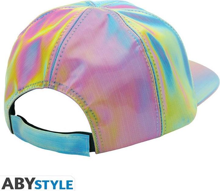 Actual product image ABYstyle Back to the Future - Marty Cap (L)