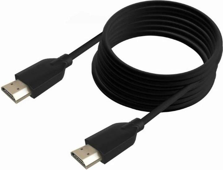 Actual product image Aisens CABLE HDMI V2.0 CCS PREMIUM 4K@60HZ 18GBPS A/M-A/M 7.0M (7 m)
