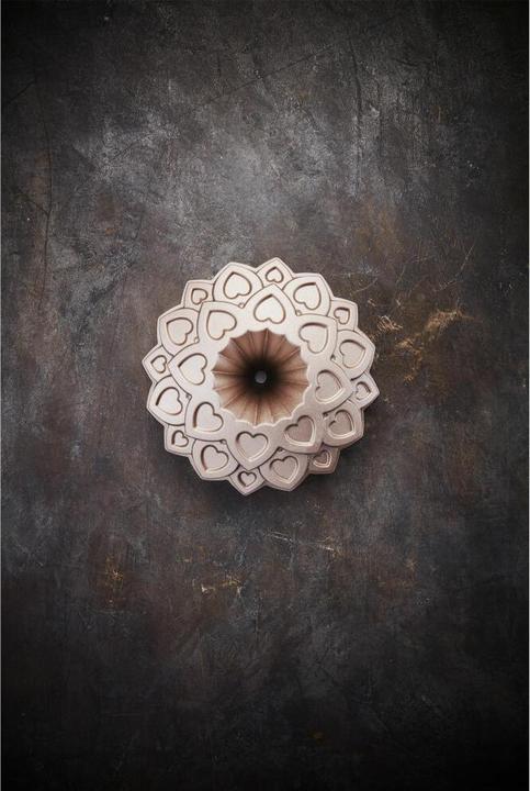 Produktbild Birkmann Backform Contoura Love (25 cm)