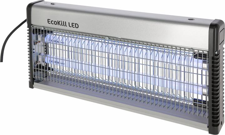 Actual product image Kerbl EcoKill LED, 2x7 W LED UVA (Nachfolgemodell)