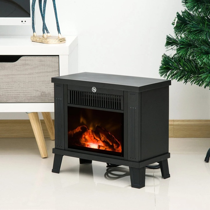 Produktbild Homcom Elektroheizung