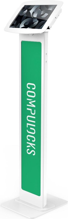 Immagine prodotto Compulocks 147B830IPMSB, Alluminio, Nero