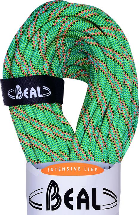 Image du produit Beal Corde à grimper Tiger 10mmm (50 m)