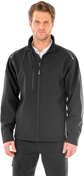 Immagine prodotto Result Giacca softshell a 3 strati stampabile (XL)