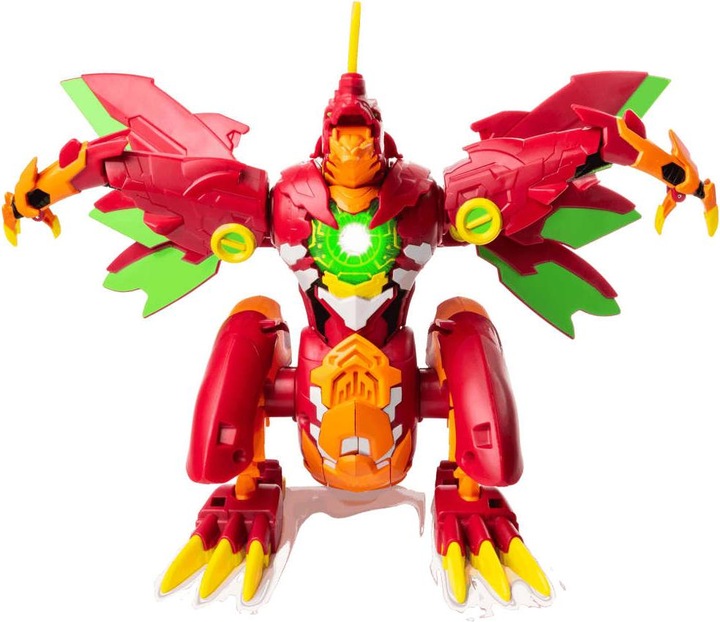Produktbild Spin Master Bakugan Dragonoid Maximus