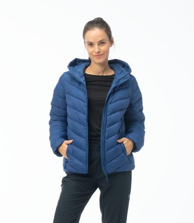 Produktbild Mares Women's Quilted Jacket LADY MIRADO (L)