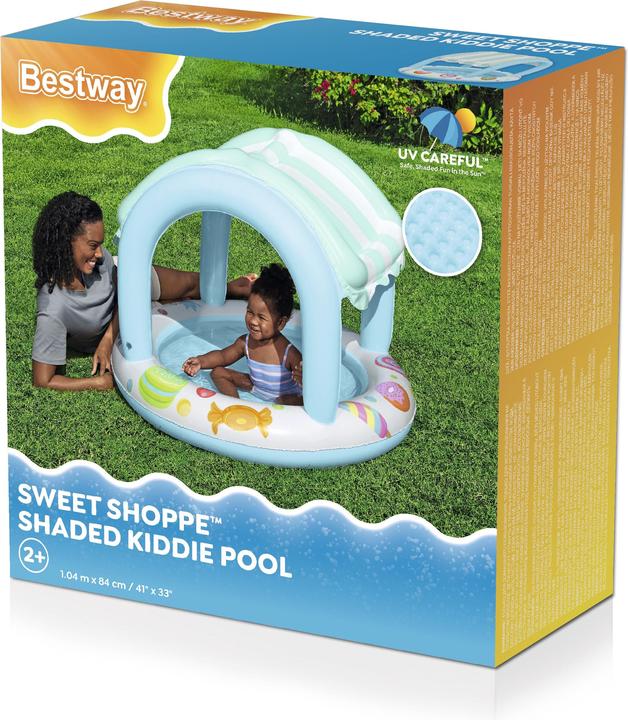 Produktbild Komelon Kids Pool