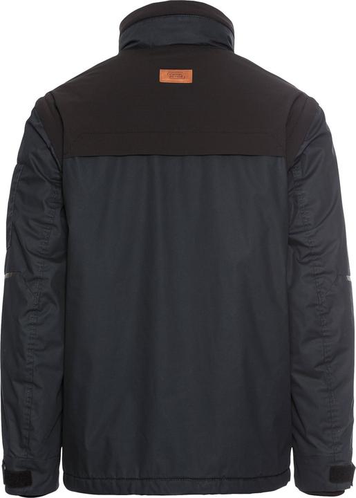Actual product image Camel Active Field jacket with roll-up hood (58)