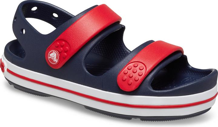 Actual product image Crocs K's Crocband Cruiser Sandal (32)
