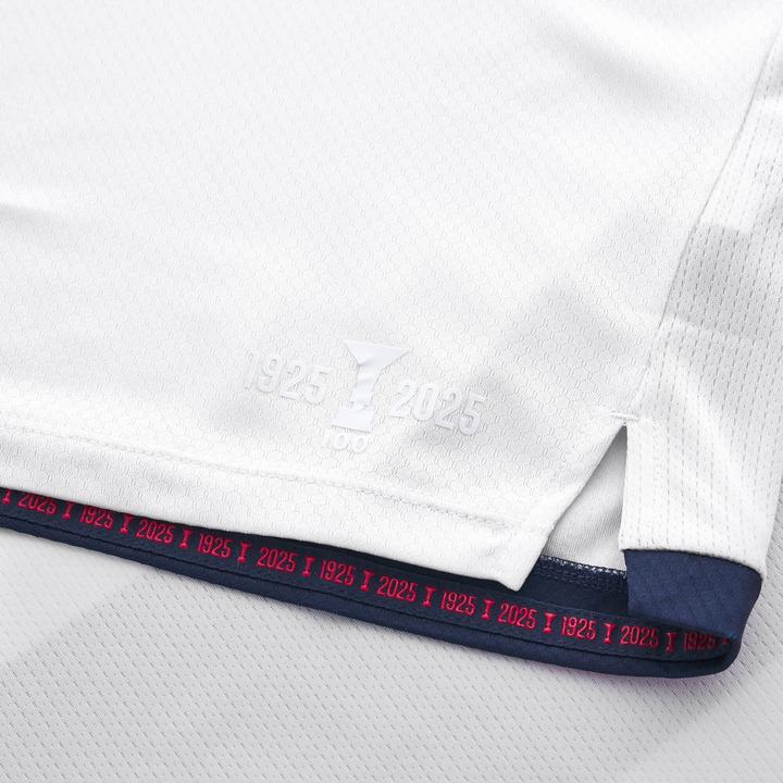 Actual product image Macron Bologna Authentic Away Shirt 2024/25 (L)