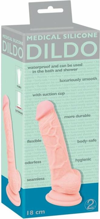 Image du produit You2Toys Médical