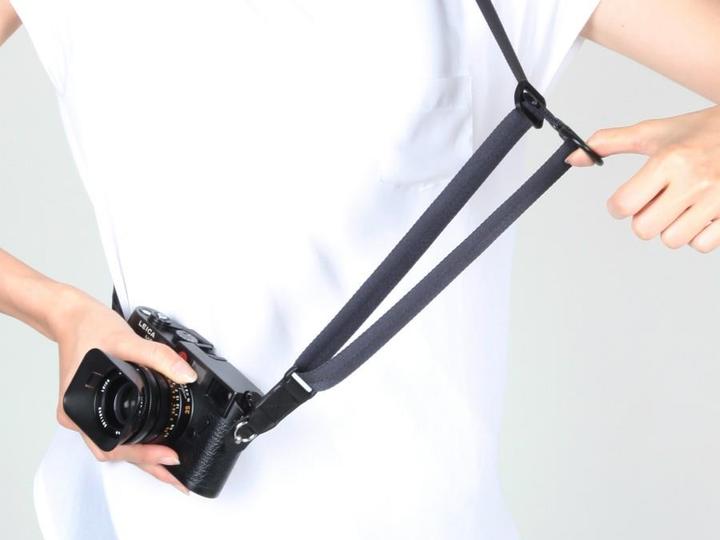 Produktbild Artisan & Artist ACAM E25R Easy Slyder Strap (Schultergurt)