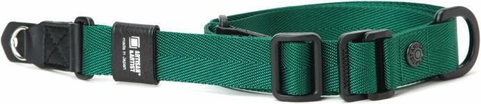 Produktbild Artisan & Artist ACAM E25R Easy Slyder Strap Grün (Schultergurt)