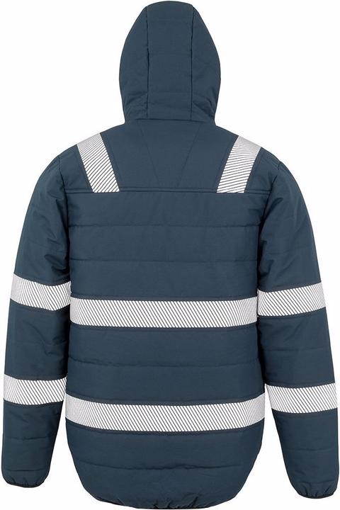 Actual product image Result Padded jacket (L)