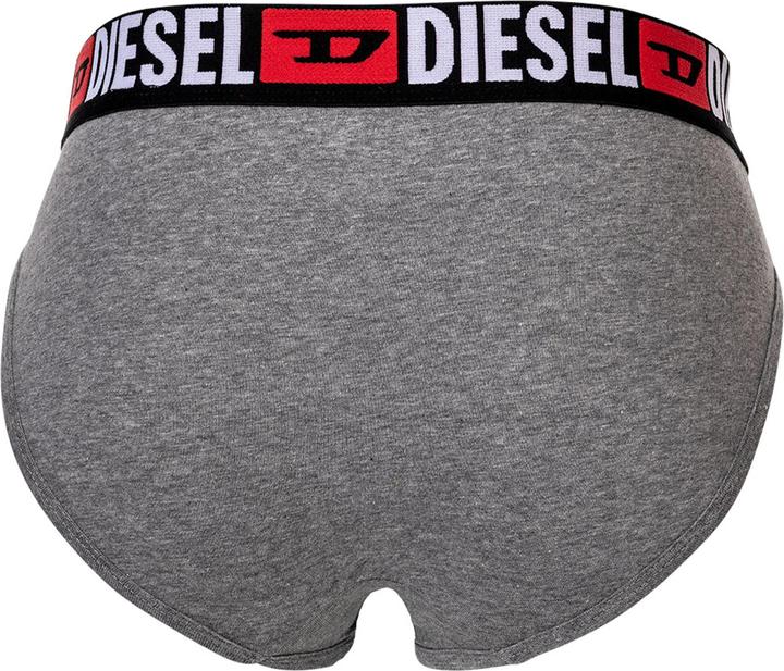 Actual product image Diesel Umbr-Andrethreepack (XXL, pack of 6)