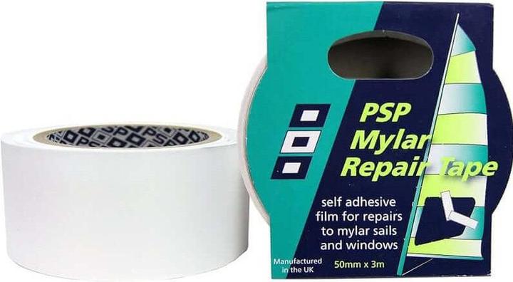 PSP Marine Tapes RIPSTOP Spinnaker-Tape