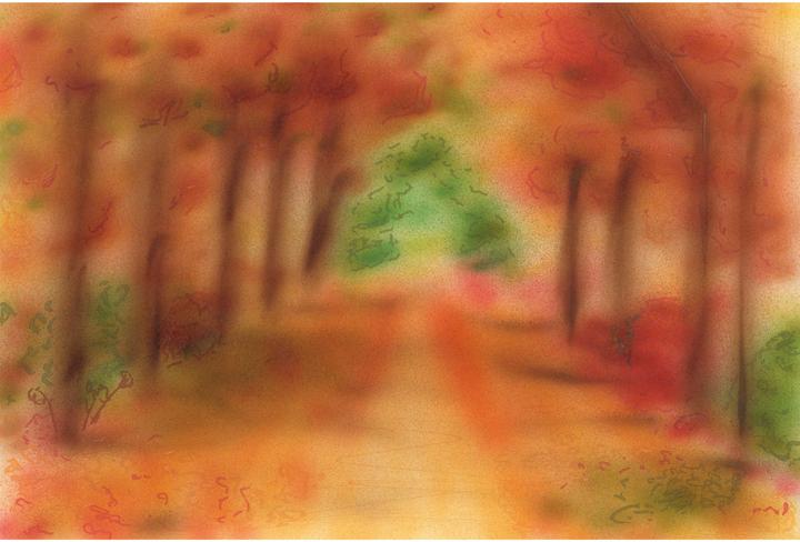 Produktbild Copic Herbstfarben (12x)