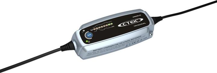 Produktbild Ctek Lithium XS (12V, 5 A)