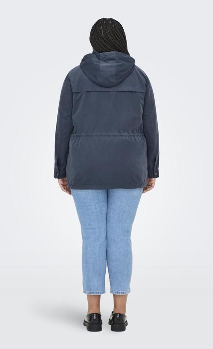 Produktbild Only Hoch geschlossen Curve Jacke Jacke (S)