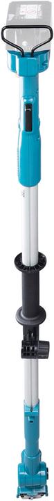 Actual product image Makita Battery hedge trimmer LXT (Rechargeable battery operated)