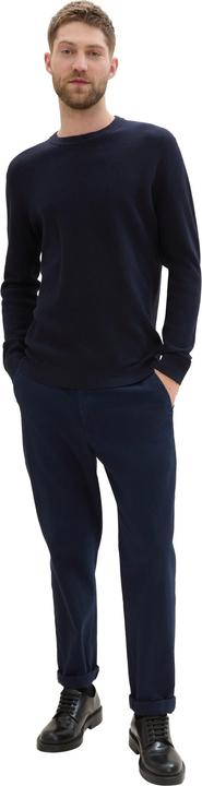 Produktbild Tom Tailor Pullover Strickpullover R-Neck (XXL)