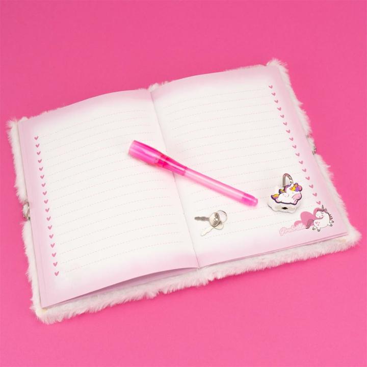 Immagine prodotto Girabrilla Diario della magia dell'unicorno