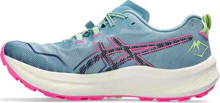 Actual product image ASICS Performance Women's Fujispeed 2 (37.5)