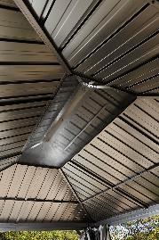 Image du produit Sojag Pavillon Messina 10x12 (363 cm, 298 cm)