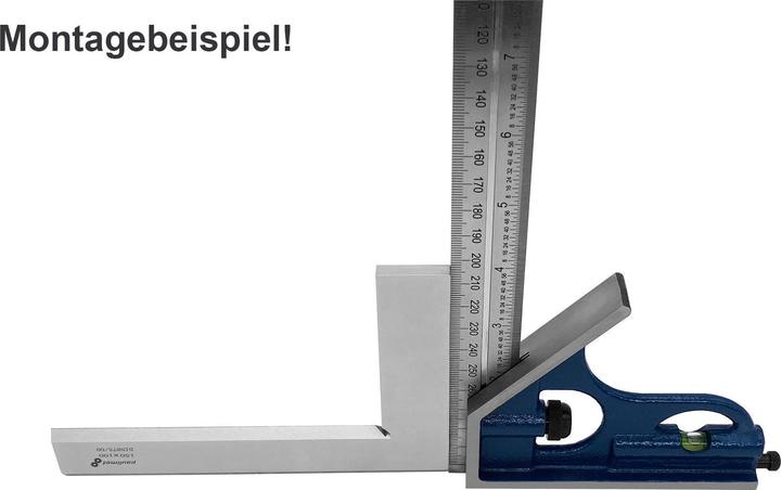 Actual product image Paulimot Kombinationswinkel 300 mm