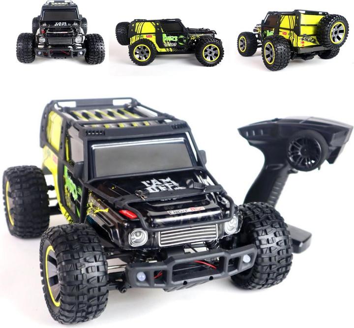 Immagine prodotto Es-toys Buggy elettrico RC Extreme 204E (RTR pronto all'uso)