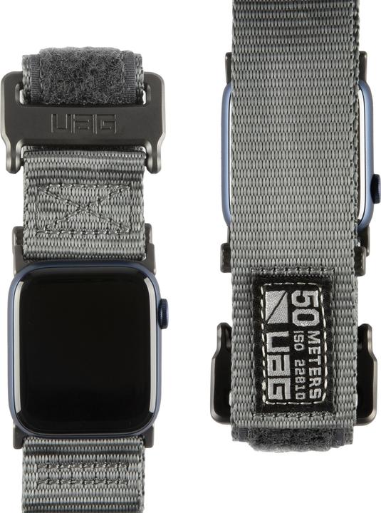 Produktbild UAG Active Strap LE (44 mm, Nylon)