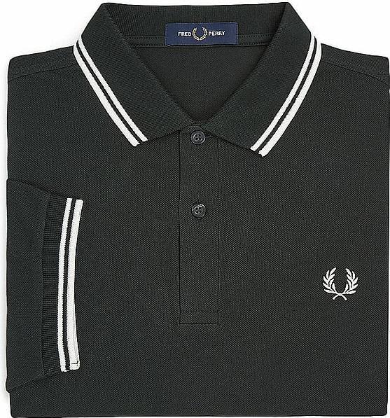 Actual product image Fred Perry 10017435 (L)