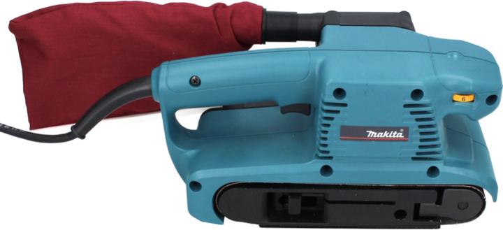 Actual product image Makita 9911 Belt sander (Belt sanders, 650 W)