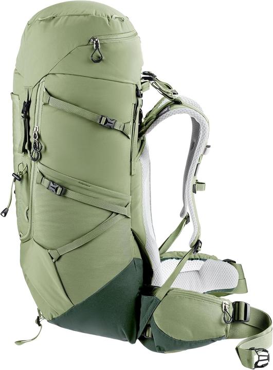 Produktbild Deuter Aircontact Core 45+10 (55 l)
