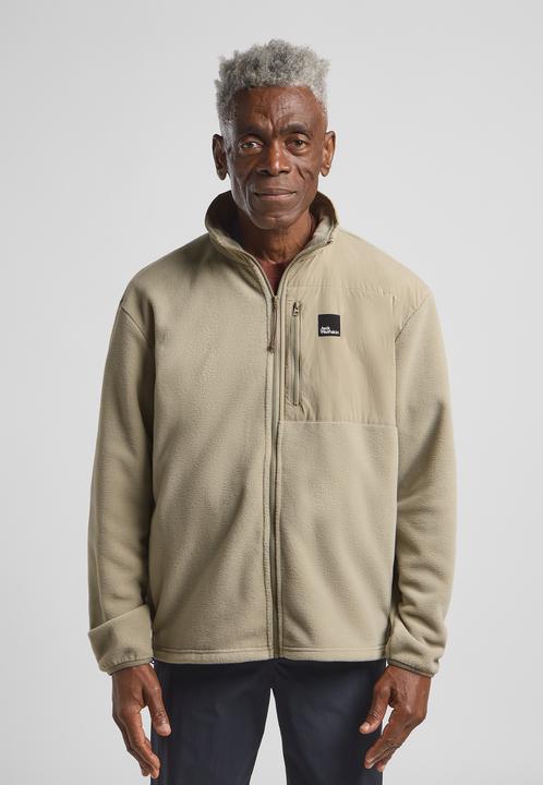 Produktbild Jack Wolfskin Sumetro Fz M (M)
