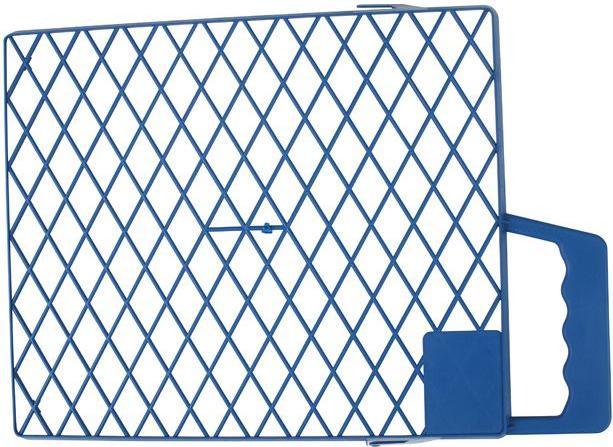 Actual product image Ebnat Scraper grid Plast.295x270mm