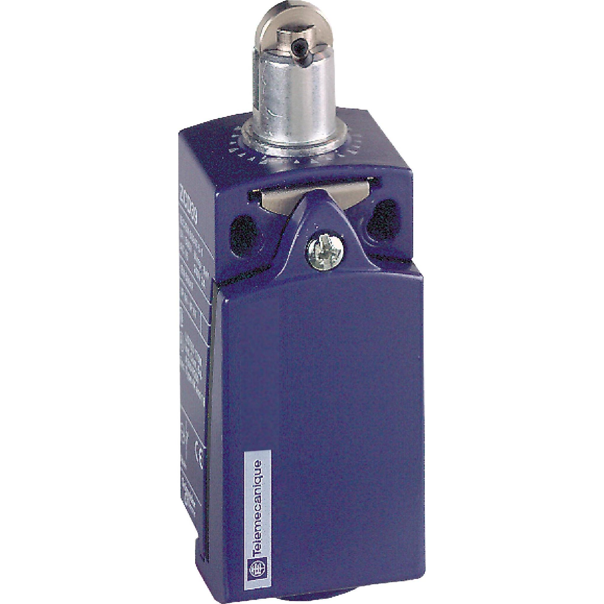 Thumbnail - Schneider Electric, Systemstromversorgung, Positionsschalter XCKD2502P16