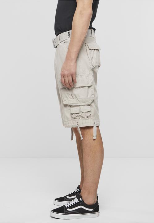 Image du produit Brandit Savage Vintage Cargo Shorts (M)