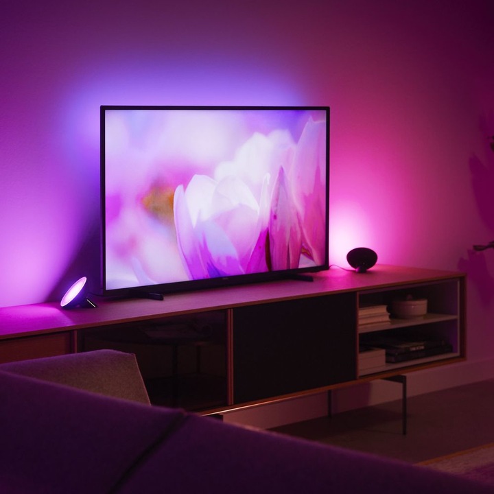 Produktbild Philips Hue Bloom Basis BT (500 lm)