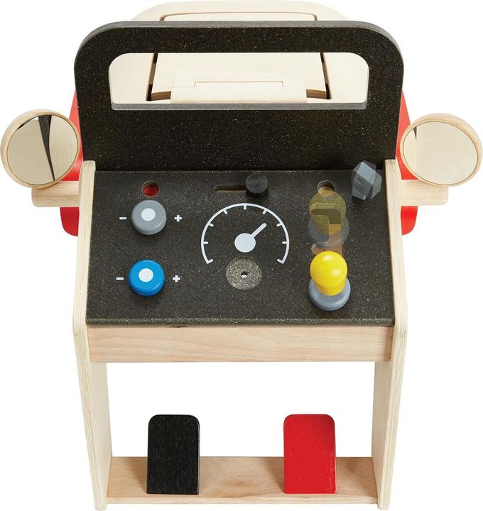 Actual product image Plantoys Car mechanic