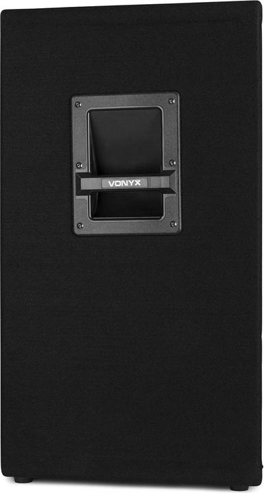 Image du produit Vonyx Haut-parleur SL15 (Passif, 1x 400 W)