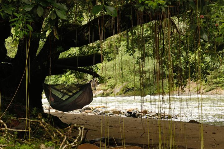 Produktbild Amazonas Adventure Moskito (150 kg)