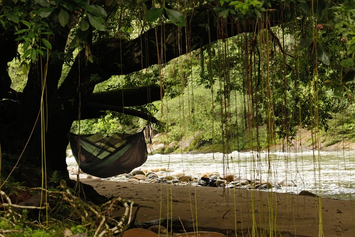 Produktbild Amazonas Adventure Moskito (150 kg)