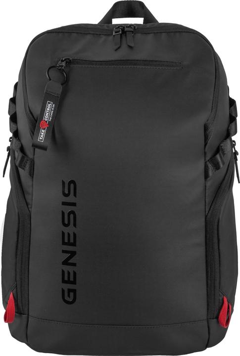Immagine prodotto Genesis Pallad 420 (15.60", Universale)