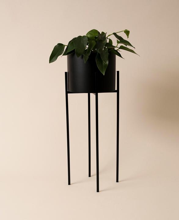 Image du produit Esmée Pot sur pied (21 cm)